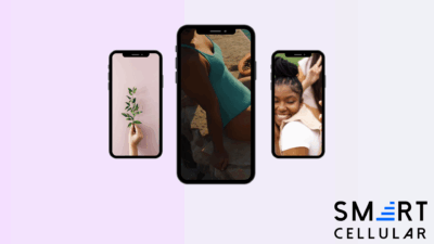 Refurbished iphone
