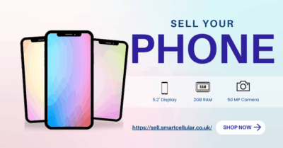 Sell Your Phone