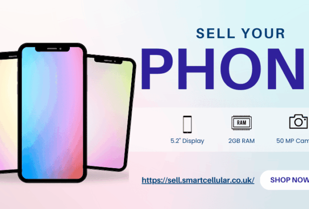 Sell Your Phone