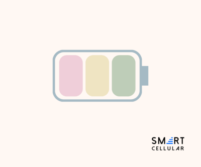iphone battery