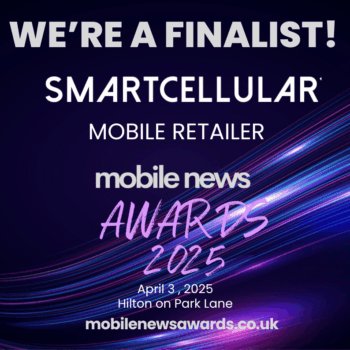 SmartCellular Mobile Awards