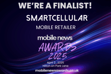 SmartCellular Mobile Awards