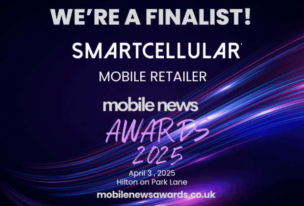 SmartCellular Mobile Awards