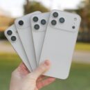 iPhone 17