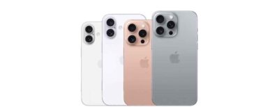 iPhone 16