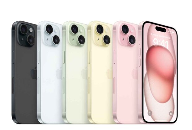 iphone 15