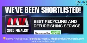 Mobile Industry Award