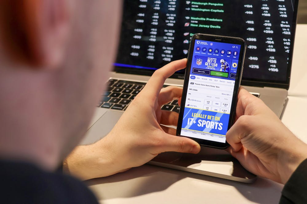 Ardi Bet The Future of Online Betting Ardi Bet The Future of Online Betting