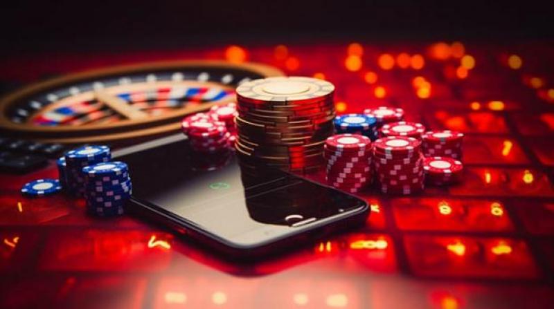 Exploring the World of Non-Gamstop Casinos 669331157 Exploring the World of Non-Gamstop Casinos 669331157