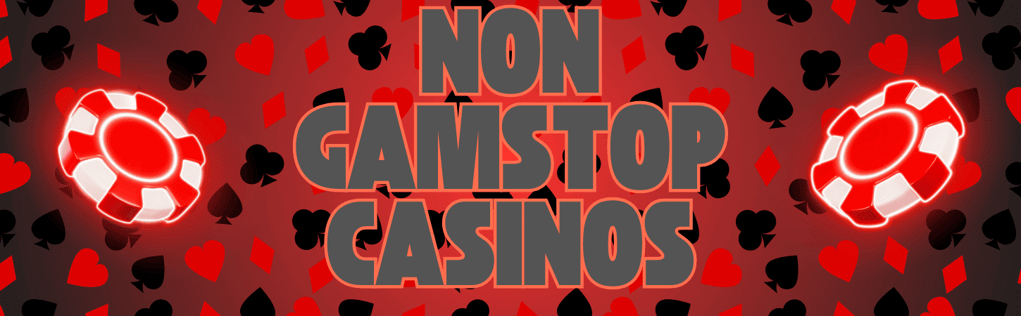 Exploring the World of Non-Gamstop Casinos 669331157 Exploring the World of Non-Gamstop Casinos 669331157